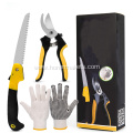 Gardening Trimming Tools Set Pruning Shears set garden scissors